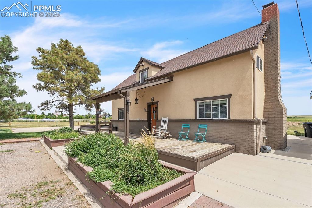 7865 Wilson Road, Fountain, CO 80817 — photo 4