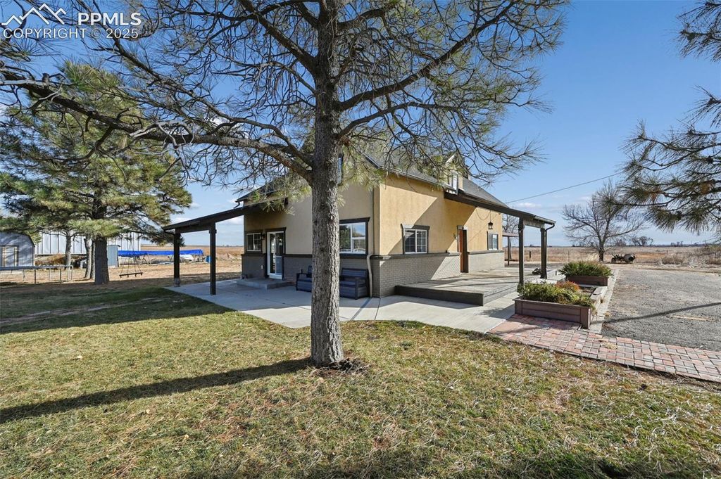 7865 Wilson Road, Fountain, CO 80817 — photo 5