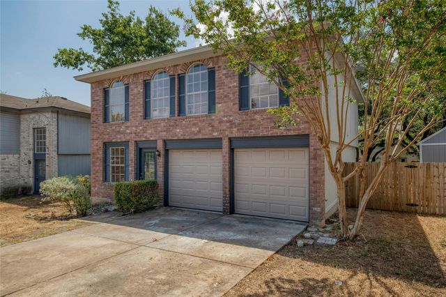 12713 Modena TRL, Austin, TX 78729