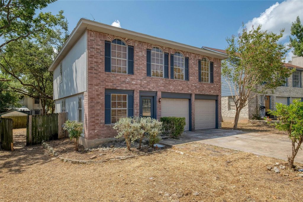 12713 Modena TRL, Austin, TX 78729