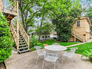 501 Carolyn Ave, Austin, TX 78705