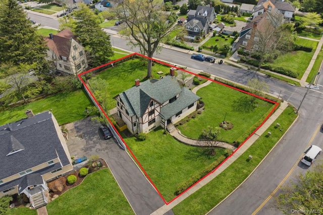 25 Midland Avenue, White Plains, NY 10606