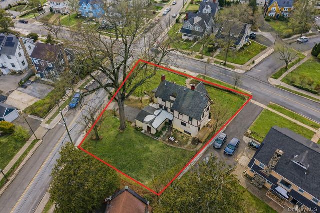 25 Midland Avenue, White Plains, NY 10606