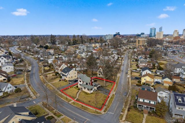 25 Midland Avenue, White Plains, NY 10606