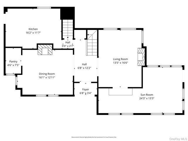 25 Midland Avenue, White Plains, NY 10606