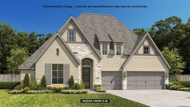 8315 Mount Washburn Court, Porter, TX 77365