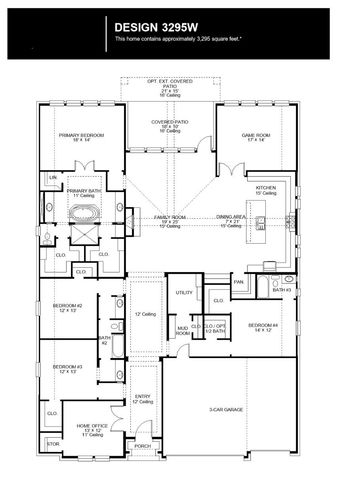 8315 Mount Washburn Court, Porter, TX 77365