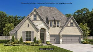 8315 Mount Washburn Court, Porter, TX 77365