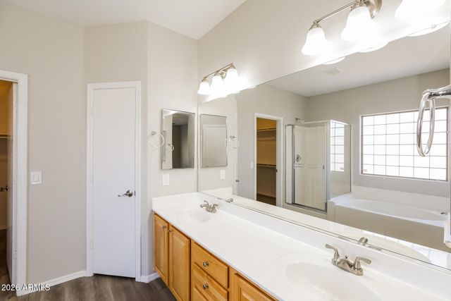 5810 S 53RD Lane, Laveen, AZ 85339