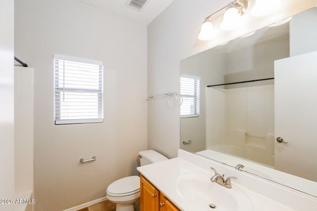 5810 S 53RD Lane, Laveen, AZ 85339