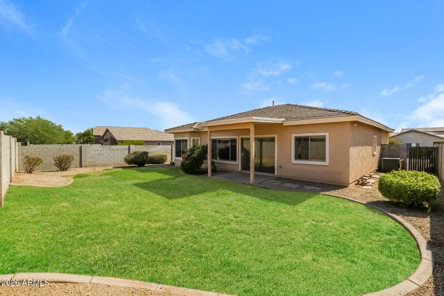 5810 S 53RD Lane, Laveen, AZ 85339
