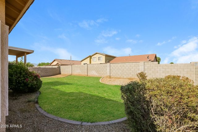 5810 S 53RD Lane, Laveen, AZ 85339