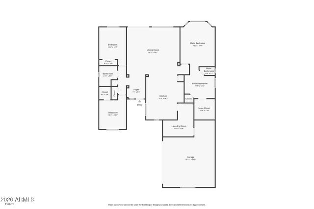 5810 S 53RD Lane, Laveen, AZ 85339