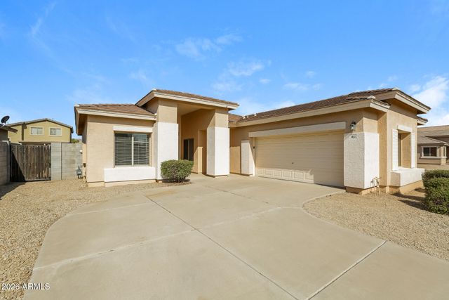 5810 S 53RD Lane, Laveen, AZ 85339