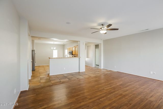 5810 S 53RD Lane, Laveen, AZ 85339