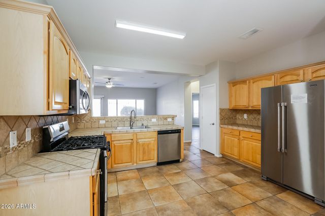 5810 S 53RD Lane, Laveen, AZ 85339