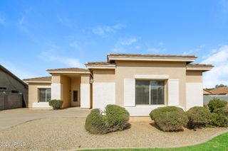 5810 S 53RD Lane, Laveen, AZ 85339