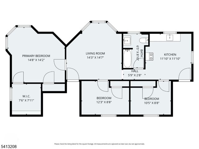 194 Smith St, Newark City, NJ 07106