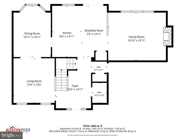 20915 CHIPPOAKS FOREST CIR, Sterling, VA 20165