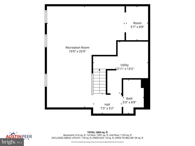20915 CHIPPOAKS FOREST CIR, Sterling, VA 20165