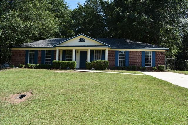 7065 Gran Forest Drive, Irvington, AL 36544
