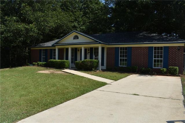 7065 Gran Forest Drive, Irvington, AL 36544