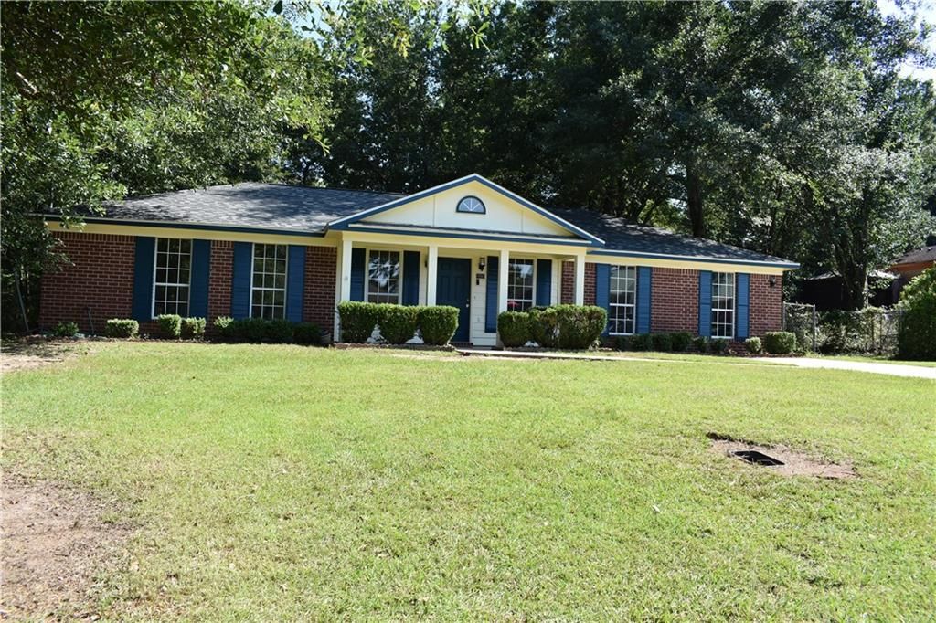 7065 Gran Forest Drive, Irvington, AL 36544