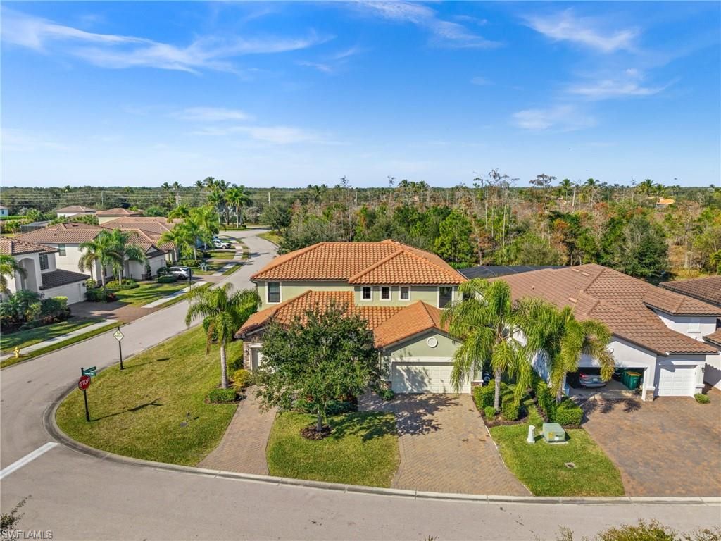 4754 Abaca CIR, NAPLES, FL 34119 — exterior