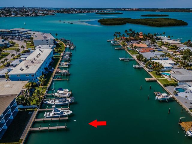 12305 3RD STREET E 2, Treasure Island, FL 33706