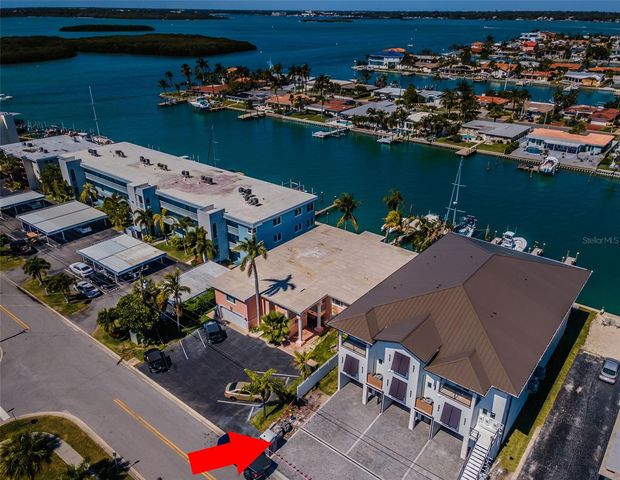 12305 3RD STREET E 2, Treasure Island, FL 33706