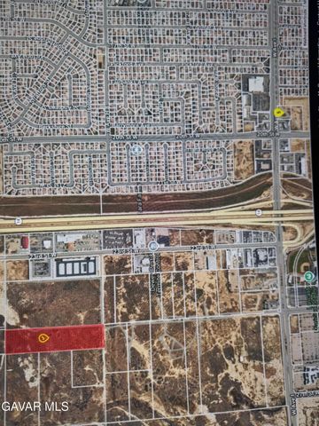 W Vic Avenue H8 25th Stw, Lancaster, CA 93536