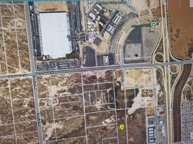 W Vic Avenue H8 25th Stw, Lancaster, CA 93536
