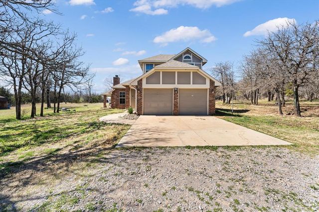 4515 N Hiwassee Road, Spencer, OK 73084