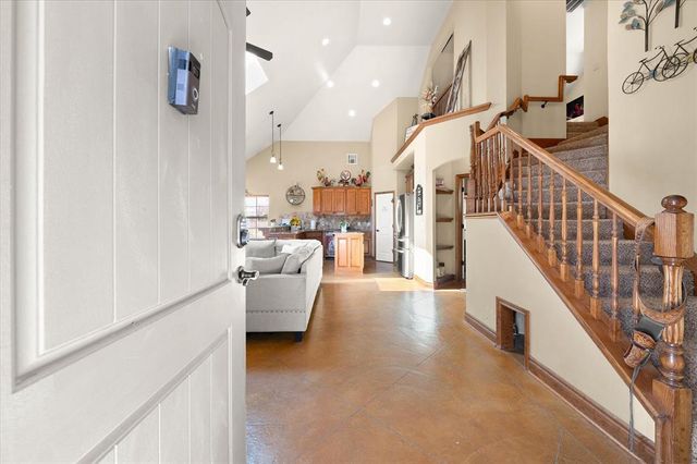 4515 N Hiwassee Road, Spencer, OK 73084