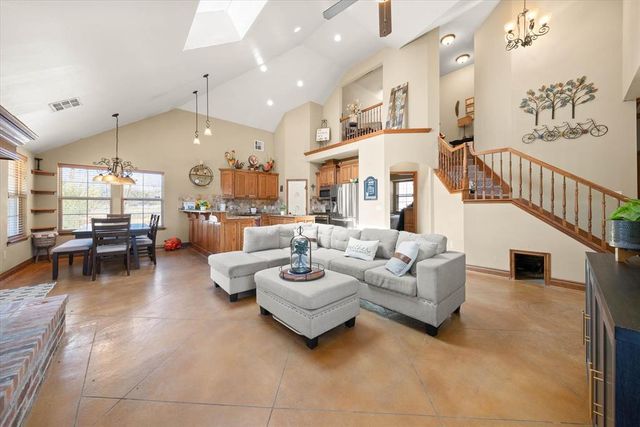 4515 N Hiwassee Road, Spencer, OK 73084