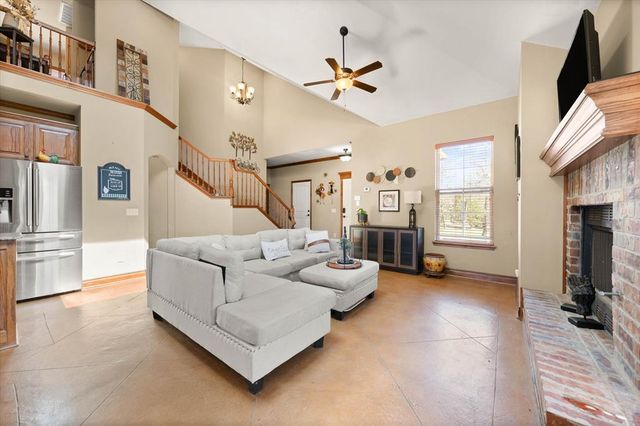 4515 N Hiwassee Road, Spencer, OK 73084