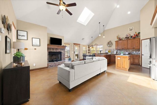 4515 N Hiwassee Road, Spencer, OK 73084