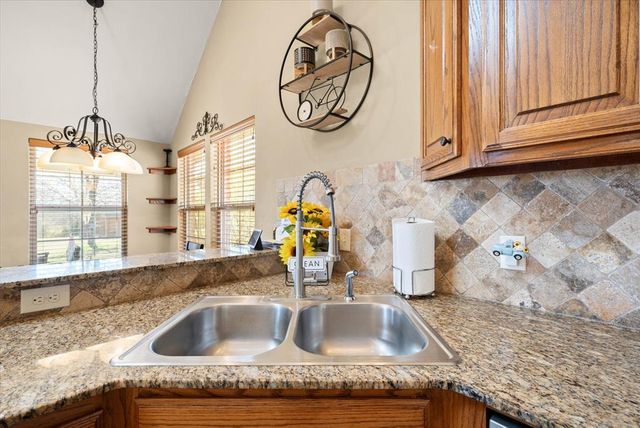 4515 N Hiwassee Road, Spencer, OK 73084