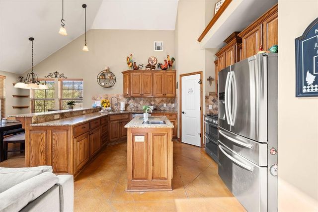 4515 N Hiwassee Road, Spencer, OK 73084