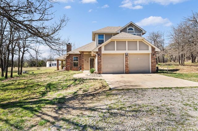 4515 N Hiwassee Road, Spencer, OK 73084