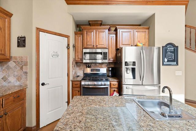 4515 N Hiwassee Road, Spencer, OK 73084