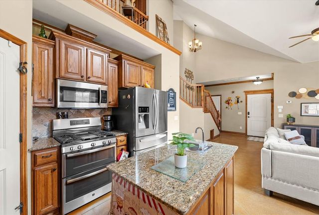 4515 N Hiwassee Road, Spencer, OK 73084