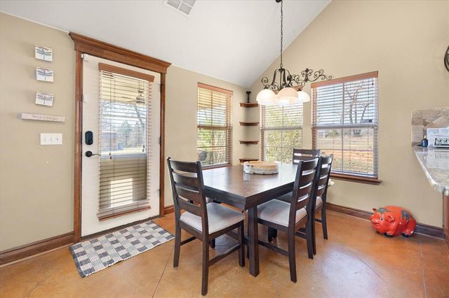 4515 N Hiwassee Road, Spencer, OK 73084