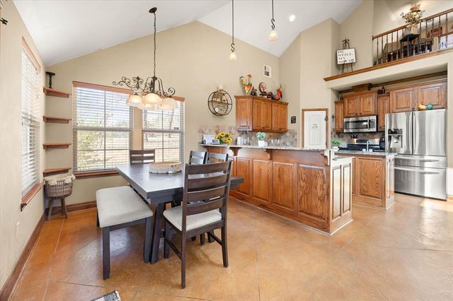 4515 N Hiwassee Road, Spencer, OK 73084