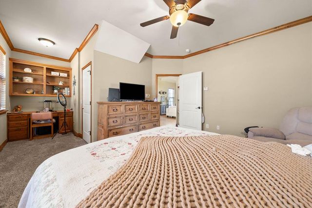 4515 N Hiwassee Road, Spencer, OK 73084