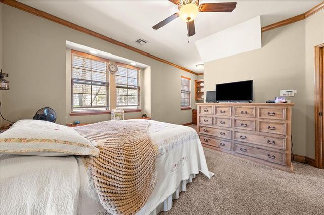 4515 N Hiwassee Road, Spencer, OK 73084