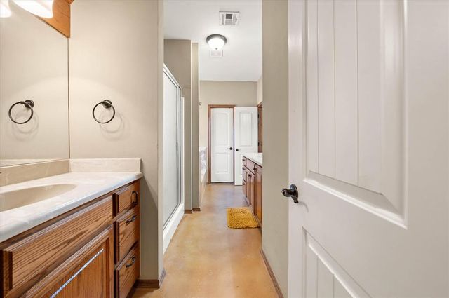 4515 N Hiwassee Road, Spencer, OK 73084