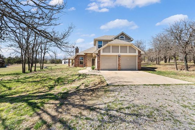 4515 N Hiwassee Road, Spencer, OK 73084