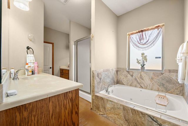 4515 N Hiwassee Road, Spencer, OK 73084