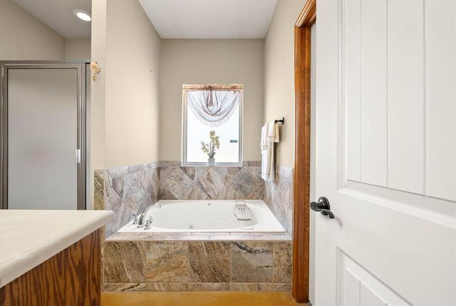 4515 N Hiwassee Road, Spencer, OK 73084